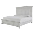  Benchcraft Kanwyn California King Panel Bed B777-58/B777-56/B777-94 IMAGE 1