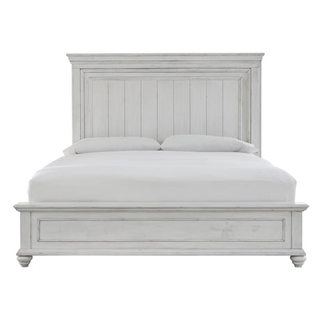  Benchcraft Kanwyn California King Panel Bed B777-58/B777-56/B777-94 IMAGE 2