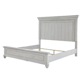 Benchcraft Kanwyn California King Panel Bed B777-58/B777-56/B777-94 IMAGE 3