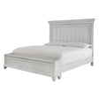  Benchcraft Kanwyn King Panel Bed with Storage B777-58/B777-56S/B777-97 IMAGE 1