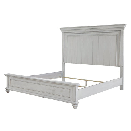  Benchcraft Kanwyn King Panel Bed B777-58/B777-56/B777-97 IMAGE 3
