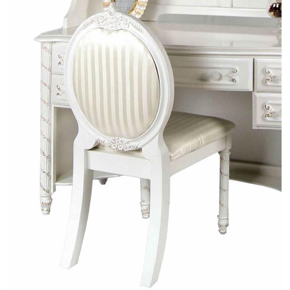  Furniture of America Kids Seating Desk Chairs CM7226CHAIR IMAGE 1