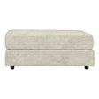  Signature Design by Ashley Soletren Fabric Ottoman 9510408 IMAGE 1