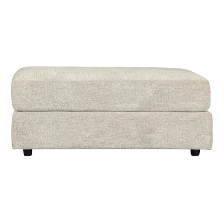  Signature Design by Ashley Soletren Fabric Ottoman 9510408 IMAGE 1