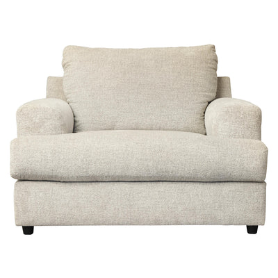  Signature Design by Ashley Soletren Stationary Fabric Chair 9510423 IMAGE 1
