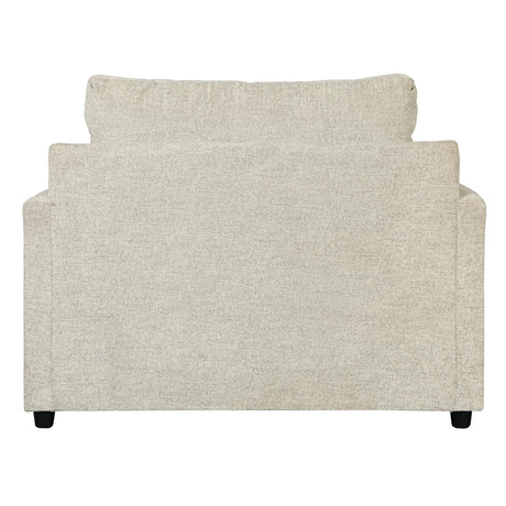  Signature Design by Ashley Soletren Stationary Fabric Chair 9510423 IMAGE 3