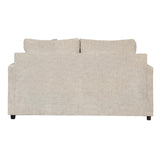  Signature Design by Ashley Soletren Stationary Fabric Loveseat 9510435 IMAGE 3