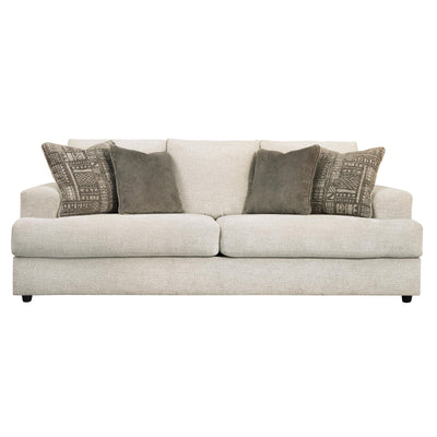  Signature Design by Ashley Soletren Stationary Fabric Sofa 9510438 IMAGE 1