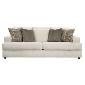  Signature Design by Ashley Soletren Stationary Fabric Sofa 9510438 IMAGE 1