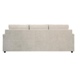  Signature Design by Ashley Soletren Stationary Fabric Sofa 9510438 IMAGE 3