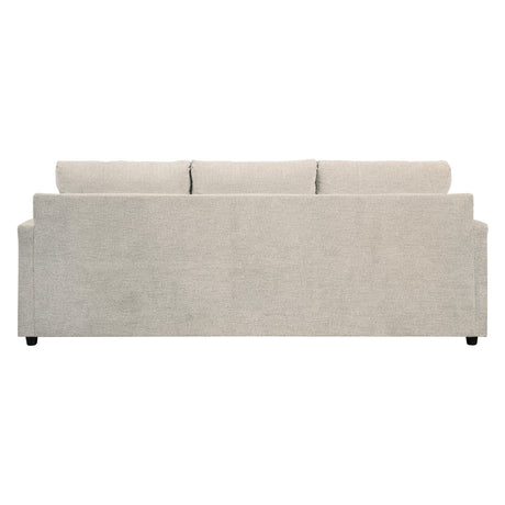  Signature Design by Ashley Soletren Stationary Fabric Sofa 9510438 IMAGE 3