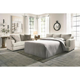  Signature Design by Ashley Soletren Fabric Queen Sofabed 9510439 IMAGE 6