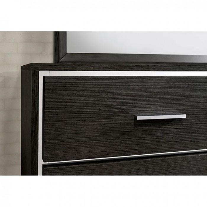  Furniture of America Camryn 8-Drawer Dresser CM7589D IMAGE 3