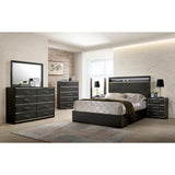  Furniture of America Camryn 8-Drawer Dresser CM7589D IMAGE 6