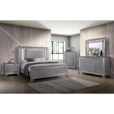  Furniture of America Alanis CM7579EK King Bed IMAGE 4