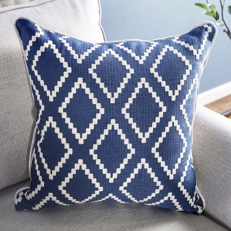  Furniture of America Giovanni Stationary Fabric Sofa SM2672-SF IMAGE 2