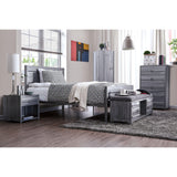  Furniture of America Mccredmond 5-Drawer Chest CM7075C IMAGE 6