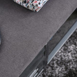  Furniture of America Mccredmond Storage Bench CM7075BN IMAGE 5