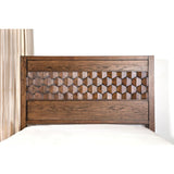  Furniture of America Kallisto King Panel Bed CM7582EK-BED IMAGE 2