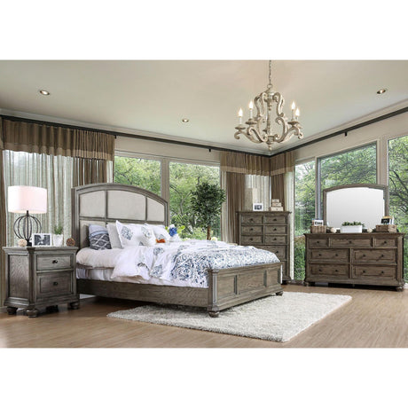  Furniture of America Armus King Panel Bed CM7719EK-BED IMAGE 5