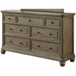  Furniture of America Armus 7-Drawer Dresser CM7719D IMAGE 1