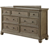  Furniture of America Armus 7-Drawer Dresser CM7719D IMAGE 1