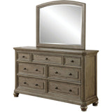  Furniture of America Armus 7-Drawer Dresser CM7719D IMAGE 2