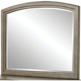  Furniture of America Armus Dresser Mirror CM7719M IMAGE 1