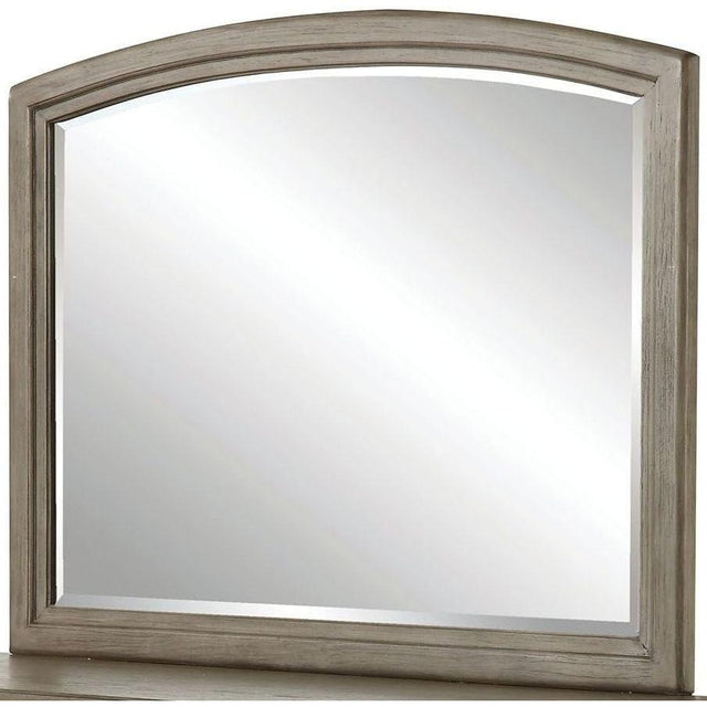  Furniture of America Armus Dresser Mirror CM7719M IMAGE 1