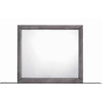  Elements International Emily Dresser Mirror EG100MR IMAGE 1