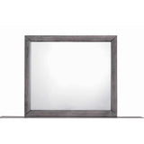  Elements International Emily Dresser Mirror EG100MR IMAGE 1