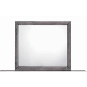  Elements International Emily Dresser Mirror EG100MR IMAGE 1
