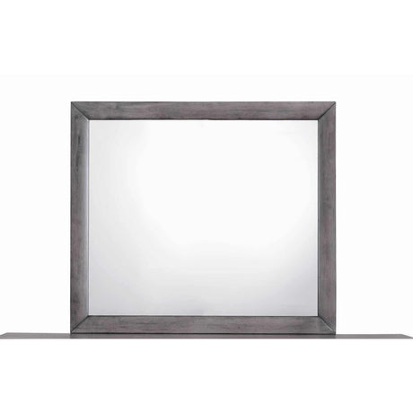  Elements International Emily Dresser Mirror EG100MR IMAGE 1