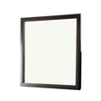  Furniture of America Berenice Dresser Mirror CM7580EX-M IMAGE 1