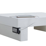  Furniture of America Christie Nightstand CM7550N IMAGE 2
