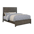  Furniture of America Asterope Queen Panel Bed CM7861Q-BED IMAGE 1
