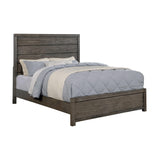  Furniture of America Asterope Queen Panel Bed CM7861Q-BED IMAGE 1