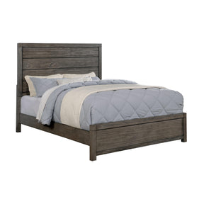  Furniture of America Asterope Queen Panel Bed CM7861Q-BED IMAGE 1