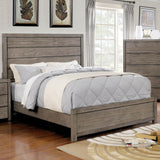  Furniture of America Asterope Queen Panel Bed CM7861Q-BED IMAGE 2