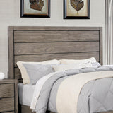  Furniture of America Asterope Queen Panel Bed CM7861Q-BED IMAGE 3