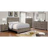  Furniture of America Asterope Queen Panel Bed CM7861Q-BED IMAGE 4