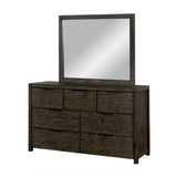  Furniture of America Asterope CM7861M Mirror IMAGE 2