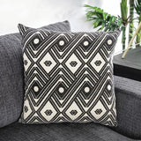  Furniture of America Kaylee CM6587-SECT U-Sectional w/ Left Chaise IMAGE 4