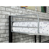  Furniture of America Kids Beds Bunk Bed CM-BK919-BED IMAGE 4
