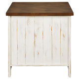  Signature Design by Ashley Wystfield End Table T459-3 IMAGE 5