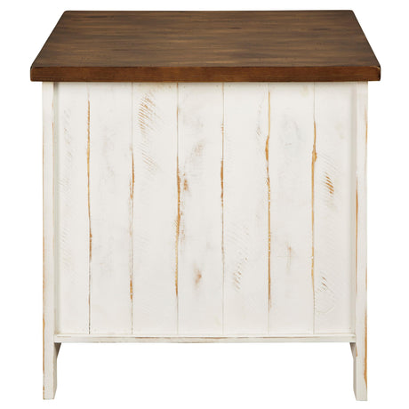  Signature Design by Ashley Wystfield End Table T459-3 IMAGE 5