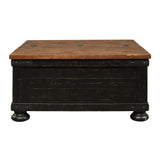  Signature Design by Ashley Valebeck Lift Top Cocktail Table T468-00 IMAGE 3