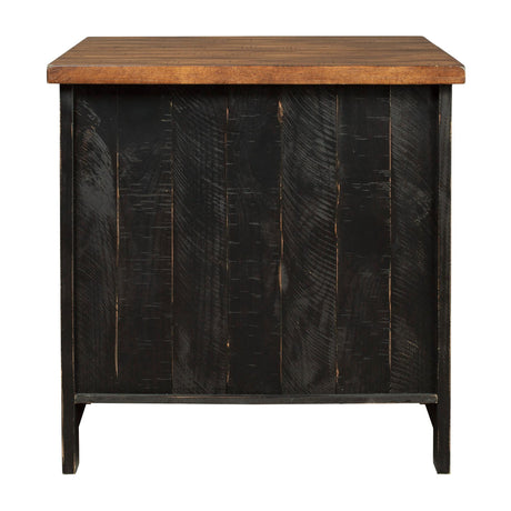  Signature Design by Ashley Valebeck End Table T468-3 IMAGE 5