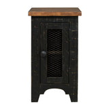  Signature Design by Ashley Valebeck End Table T468-7 IMAGE 2