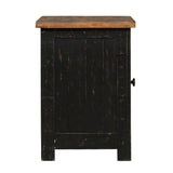  Signature Design by Ashley Valebeck End Table T468-7 IMAGE 4
